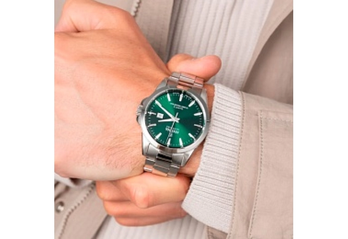 FESTINA SWISS CAB.ACE.ESF.VERD.