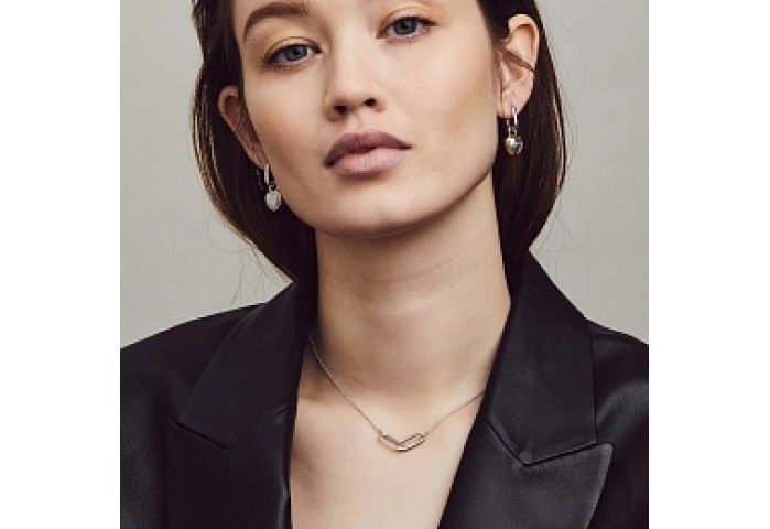 TI SENTO Necklace LNA