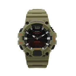 Наручные часы Casio / HDC-700-3A2VDF