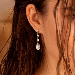 Серьги APM Monaco / YE16092OX