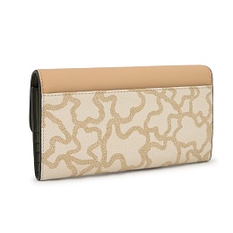 Бумажник Tous KAOS ICON / 2002287701