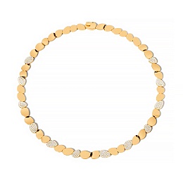 Ожерелье и Кулон APM Monaco / YC8035OX