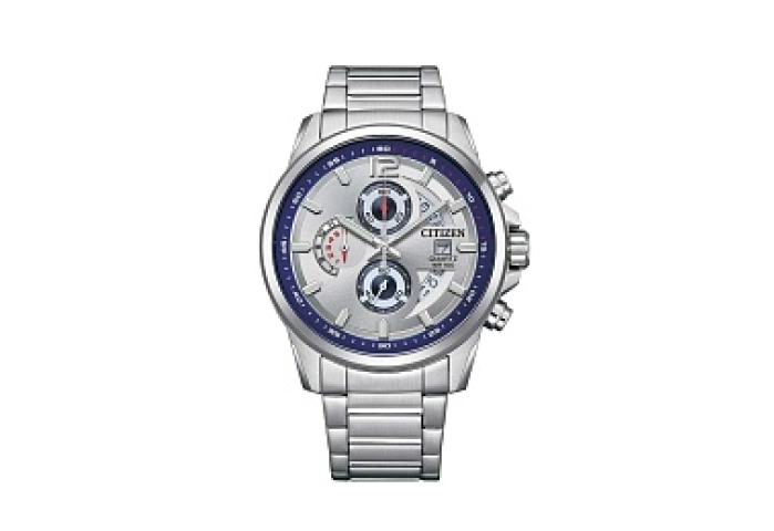 Chronograph