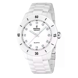 Наручные часы  Festina / F20720-2