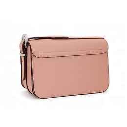 PU.NY.CO,HANDBAG M T BRENDA TAUPE