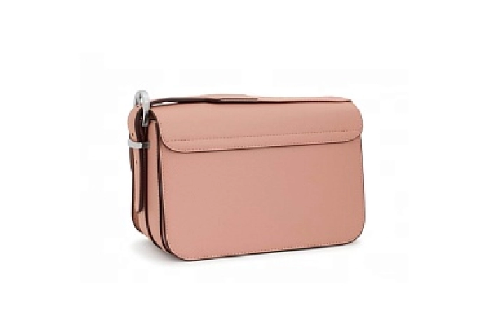 PU.NY.CO,HANDBAG M T BRENDA TAUPE