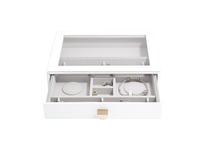 PEBBLE WHITE CLASSIC