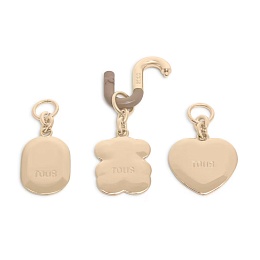 Брелок Tous LLAVEROS / 2002208155