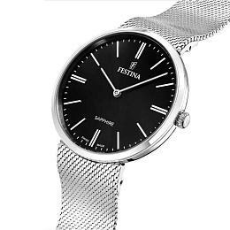 Наручные часы  Festina / F20074-4