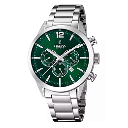 Наручные часы  Festina / F20343-B