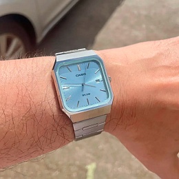 Наручные часы  Casio / MTP-B185D-2A2VDF