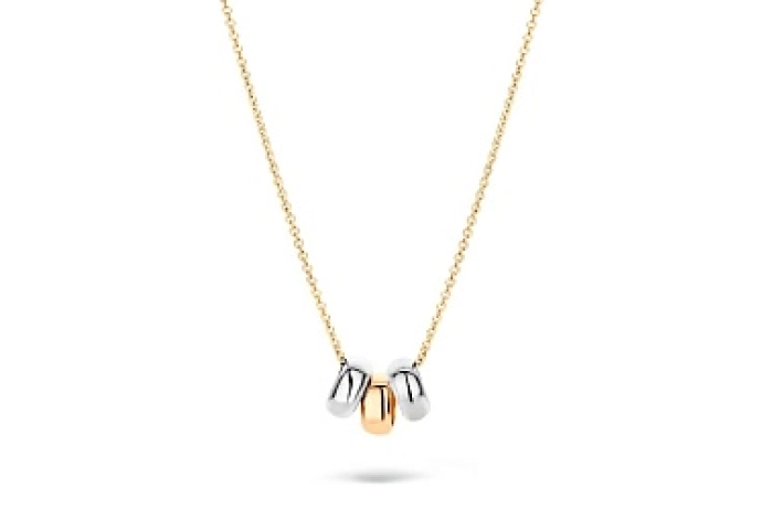 Blush Necklace