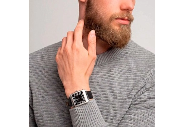 FESTINA CAB.ACE.COR.ESF.NEGRO