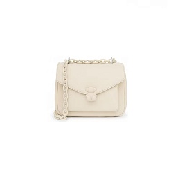 SHLEA.PO,HANDBAG S.T BOLD BEAR BEIGE