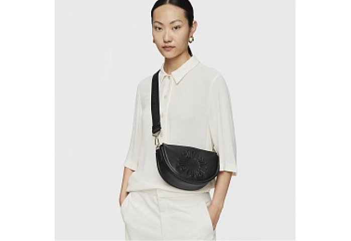 HANDBAG M.T MIRANDA BLACK
