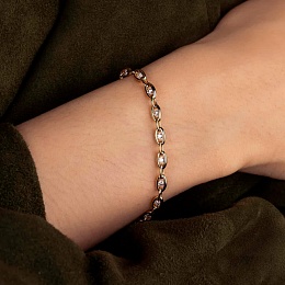 Браслет APM Monaco / YB5221OX