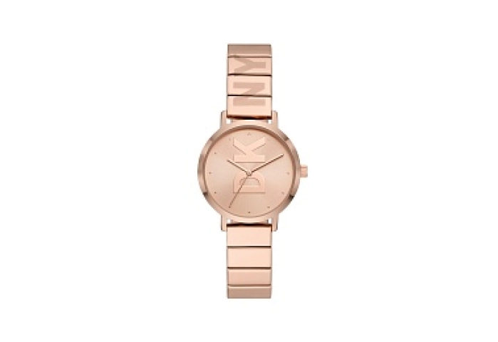 ANALOG WATCH 0 JWL GP METAL BRCLT