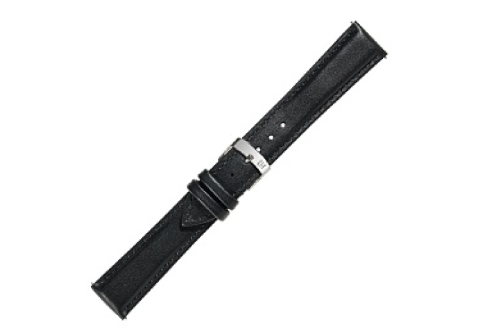 TREND GRANA SOFT NAPPA BLACK mm.1
