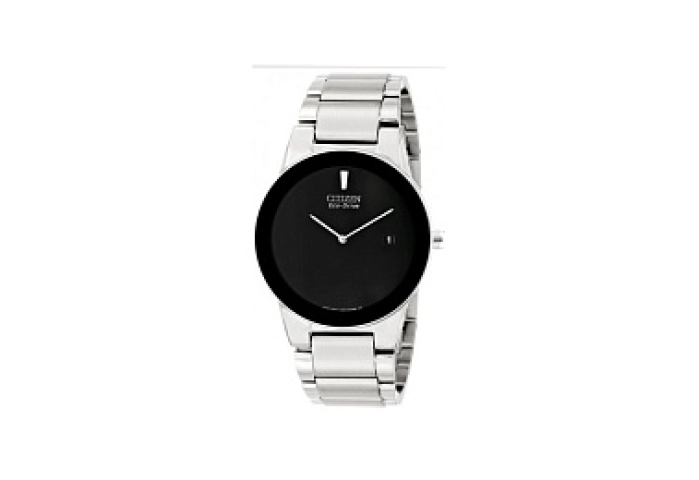 Eco-Drive