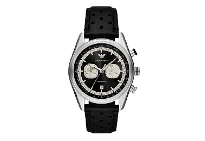 ANALOG WATCH 0 JWL SS PLASTIC STRAP