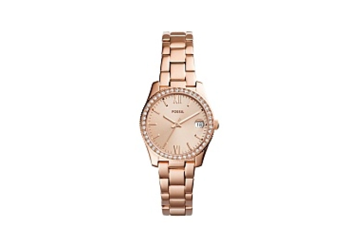 Fossil QUARTZ/3 HAND DATE Watch