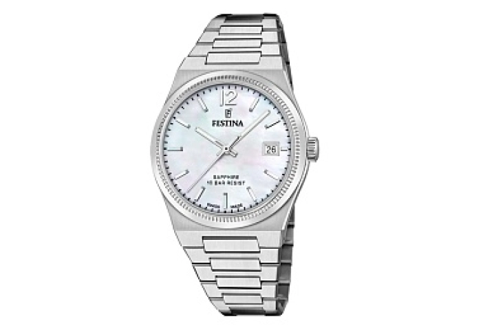 FESTINA SWISS SRA.ACE.ESF.NACAR.