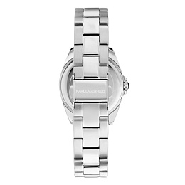 Наручные часы  	Karl Lagerfeld / R0553101512