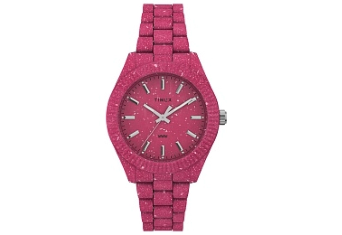 Womens Legacy Ocean Pink Case and