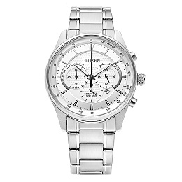 Chronograph