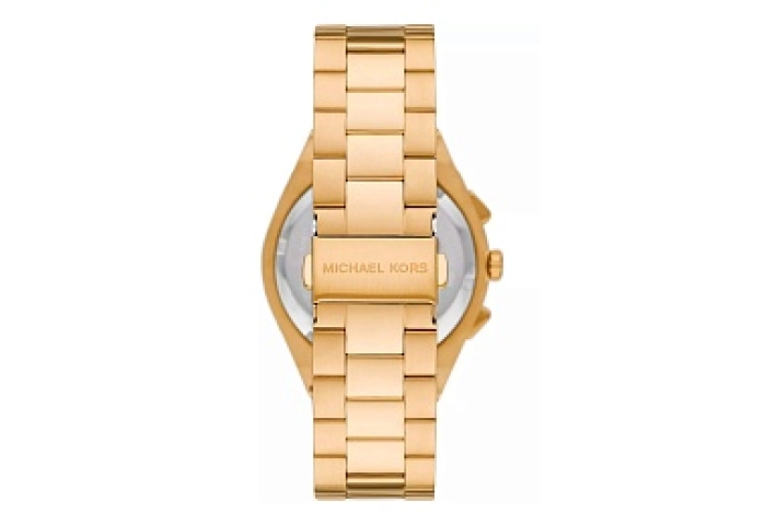 ANALOG WATCH 0 JWL GP METAL BRCLT