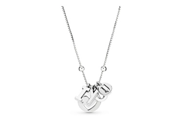 PANDORA  Necklace/396580-60