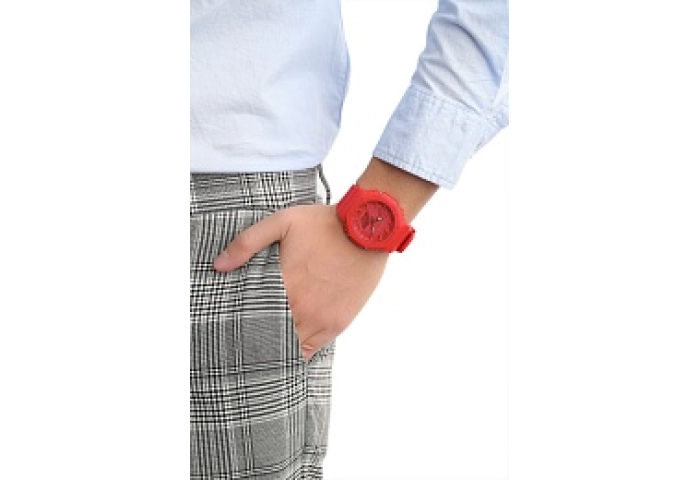 Casio G-Shock GA-2100-4ADR