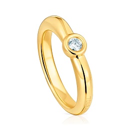 Кольцо Tous / 1004433614