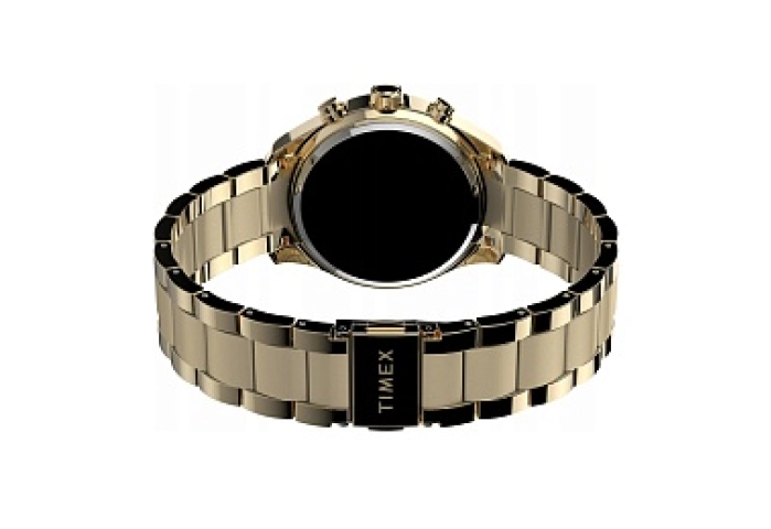 QUARTZ ANALOG WRIST WATCH,   11.50,  NOJEWEL,  MET