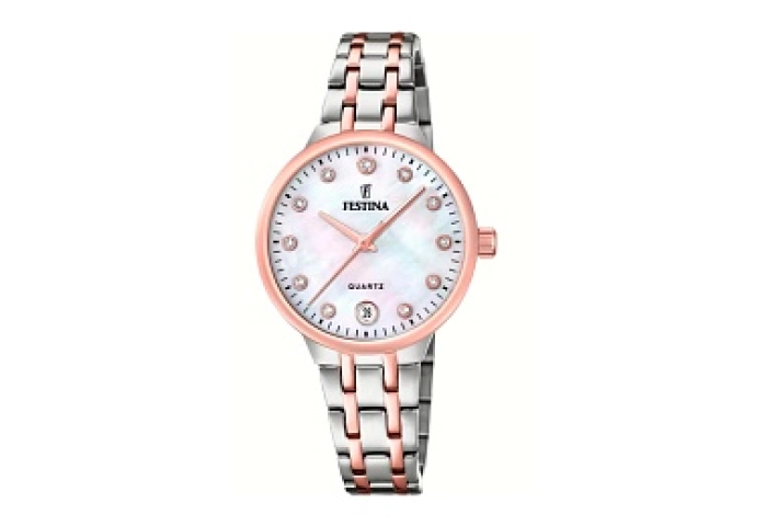 FESTINA SRA.ACE.ESF.NC.
