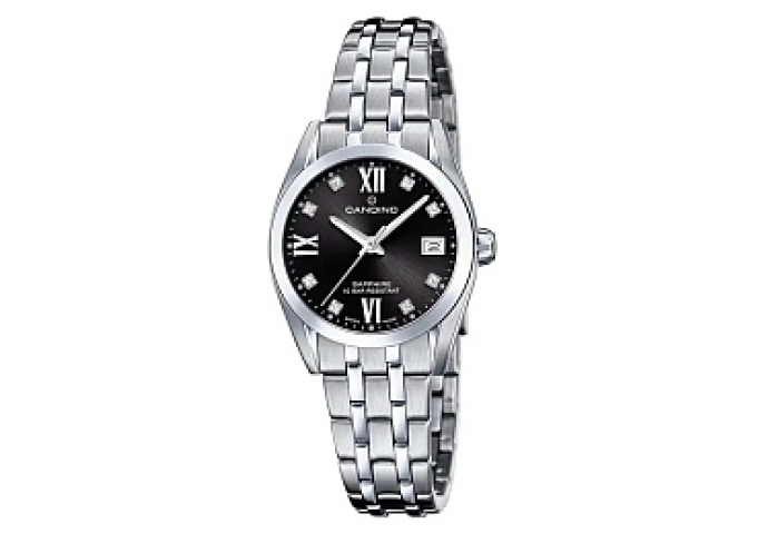 CANDINO SWISS SRA.ACE.ESF.NEGRO
