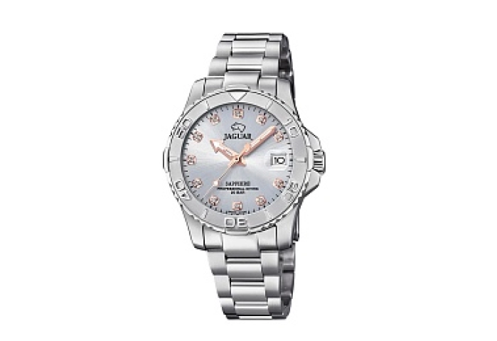 Часы Jaguar COUPLE DIVER    856582AG