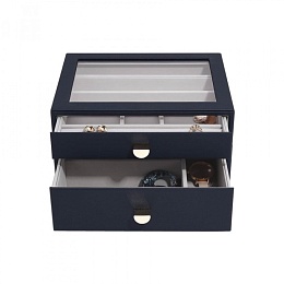 NAVY CLASSIC DRAWER