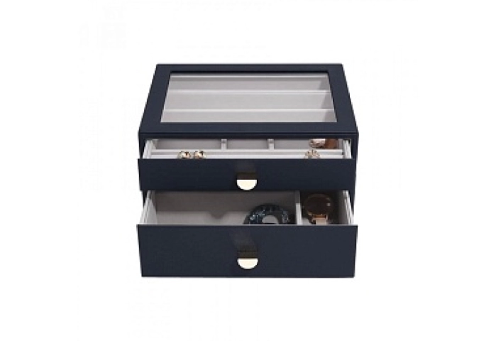 NAVY CLASSIC DRAWER