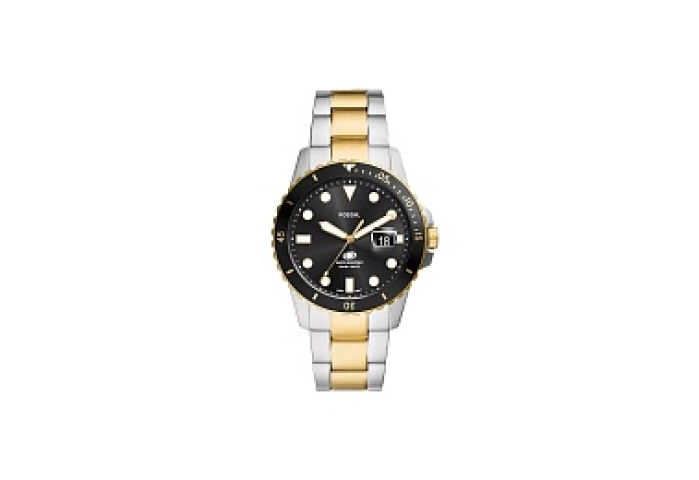 ANALOG WATCH 0 JWL SS METAL BRCLT