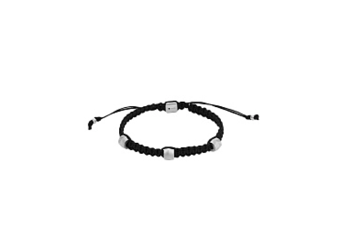 BRACELET BASE METAL WITH CZ