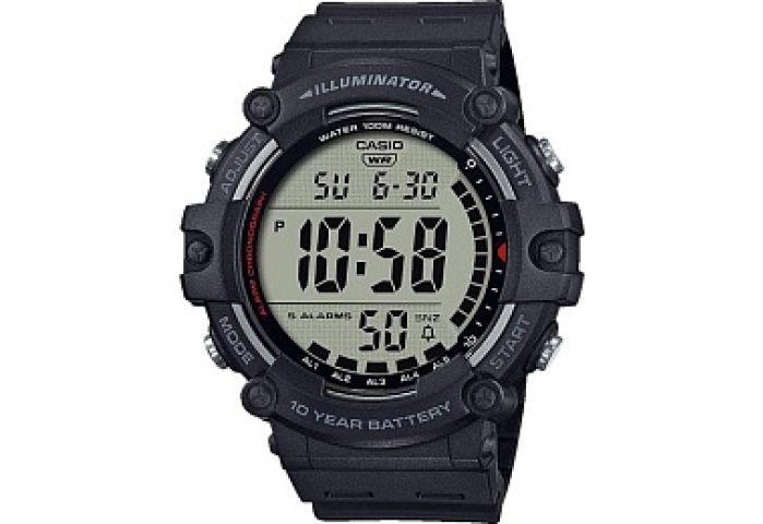 Quarts Watch /AE-1500WH-1AVDF