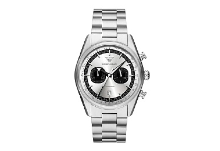 ANALOG WATCH 0 JWL SS METAL BRACELET