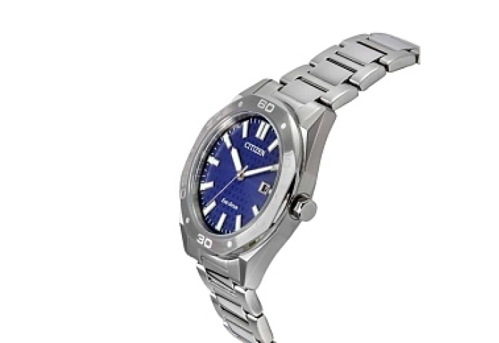 Eco-Drive