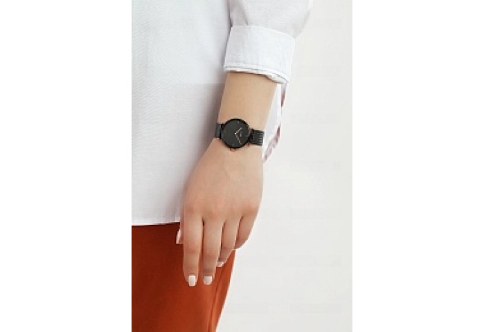 Triomphe Mesh, Black, Black/Black