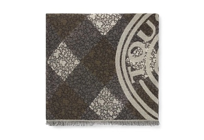 COT.MOD,200X75 KAOS MINI STAMP,BROWN