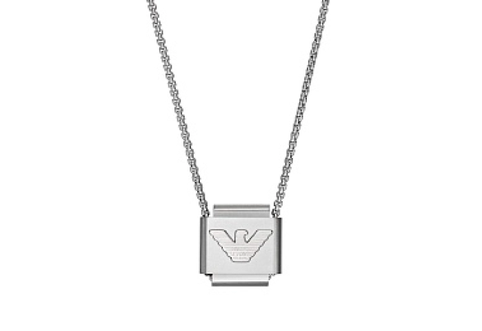 NECKLACE BASE METAL