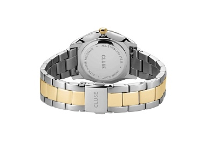 Féroce Petite Steel Bicolour
