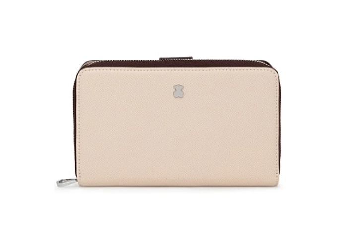 PU.POL.WALLET M. N DUBAI SAF. TRI-BEIG