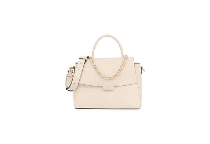 PVC.PU,CITY M.T LUCIA BEIGE